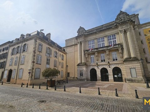 Première photo du bien