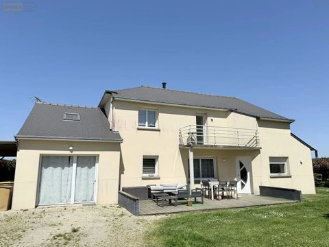 Première photo du bien