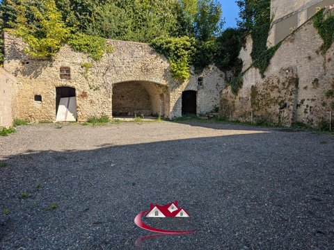 Première photo du bien