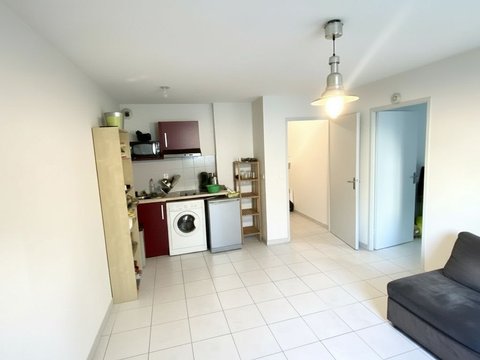 Première photo du bien
