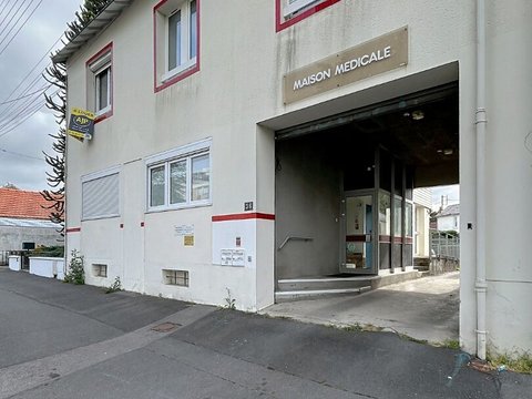 Première photo du bien