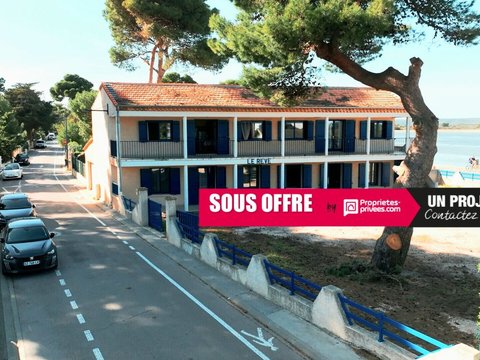 Première photo du bien