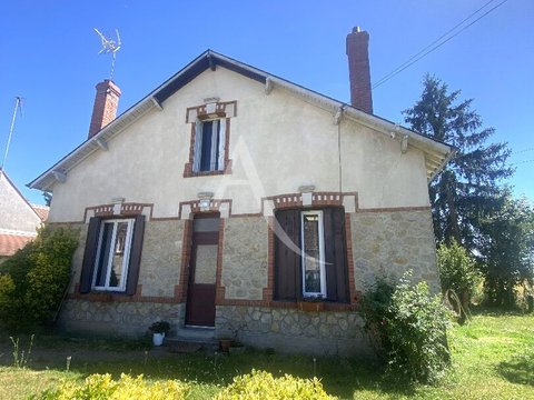 Première photo du bien