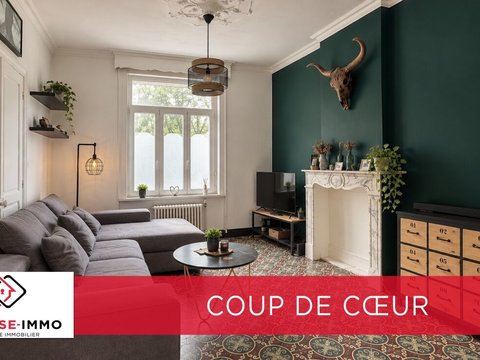 Première photo du bien