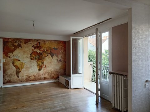 Première photo du bien