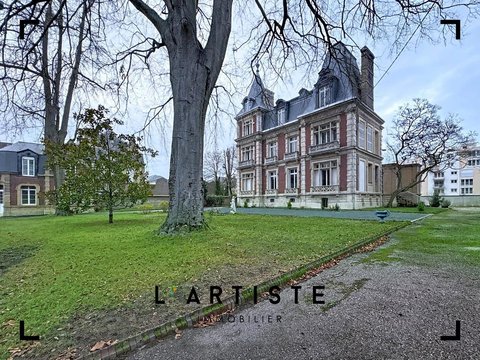 Première photo du bien