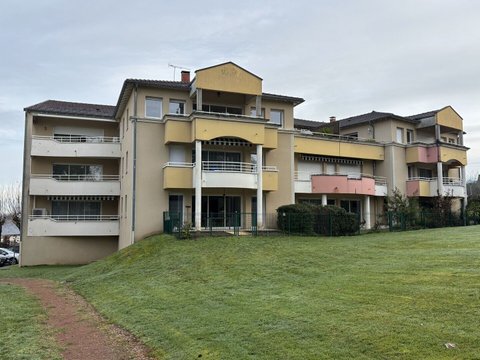 Première photo du bien