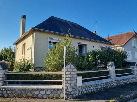 Première photo du bien