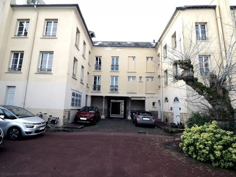 Première photo du bien