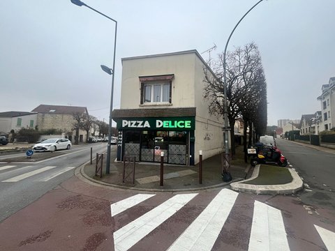 Première photo du bien