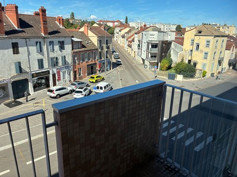 Première photo du bien