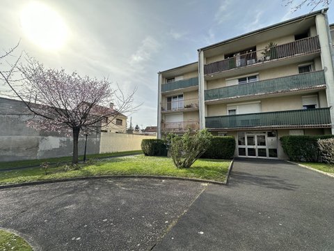 Première photo du bien