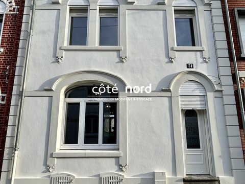 Première photo du bien
