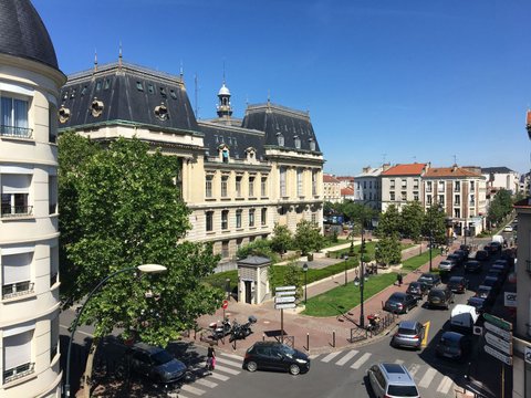 Première photo du bien