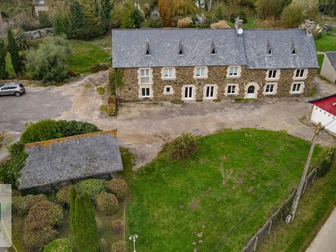 Première photo du bien