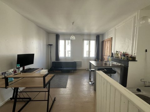 Première photo du bien