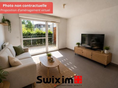 Première photo du bien