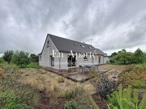 Première photo du bien