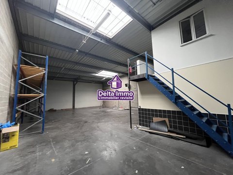 Première photo du bien