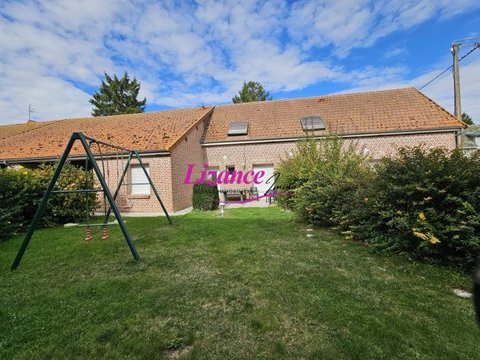 Première photo du bien