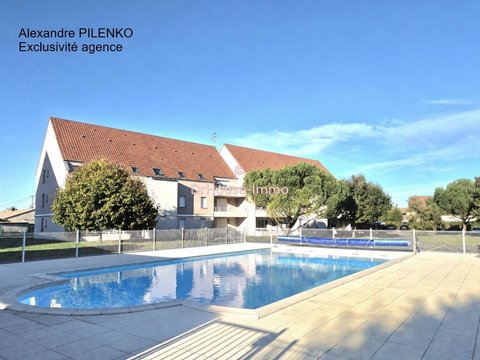 Première photo du bien