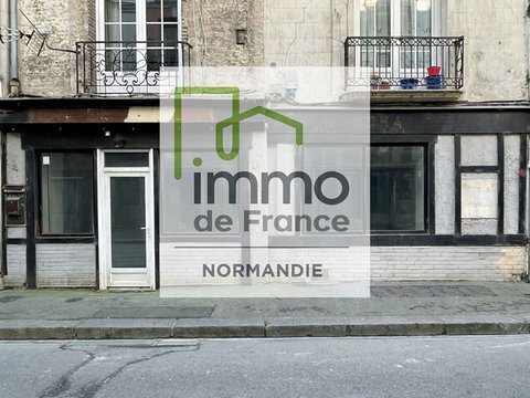 Première photo du bien
