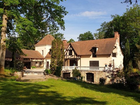 Première photo du bien