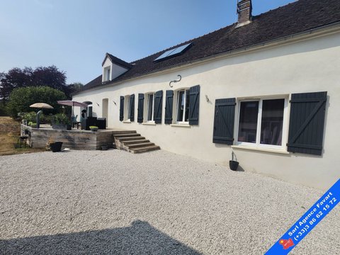 Première photo du bien