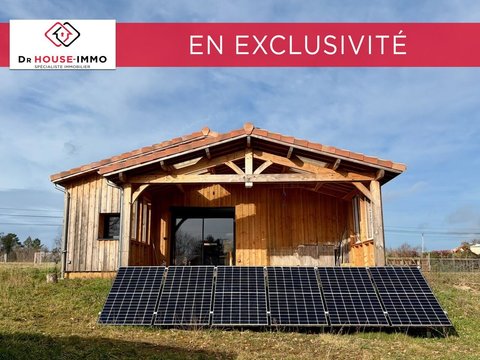 Première photo du bien