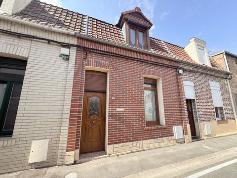 Première photo du bien