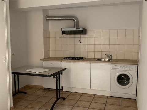 Première photo du bien
