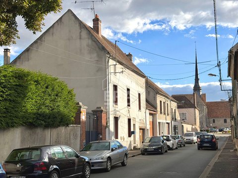 Première photo du bien