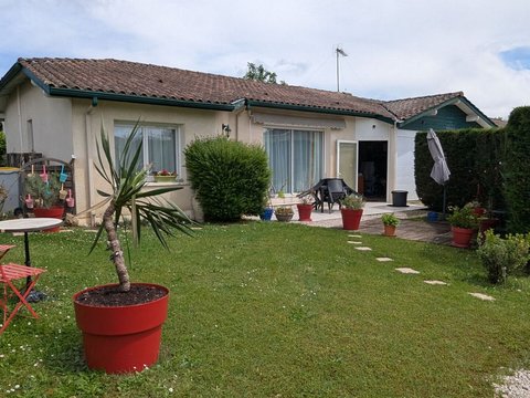 Première photo du bien