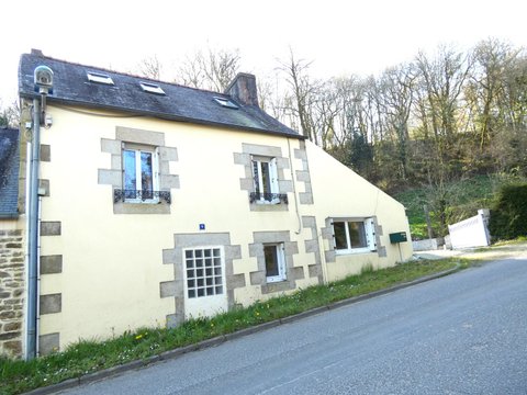 Première photo du bien