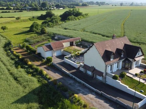 Première photo du bien