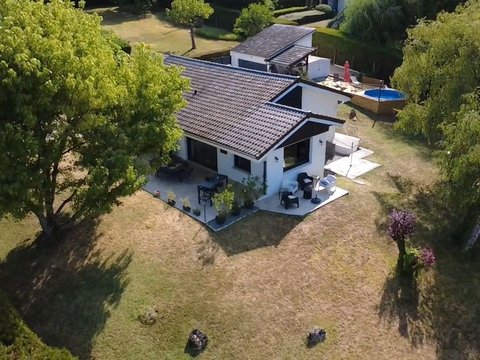 Première photo du bien
