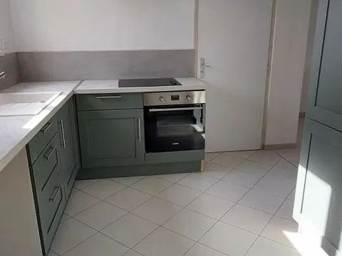 Première photo du bien