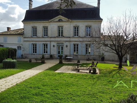 Première photo du bien