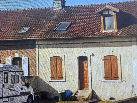 Première photo du bien