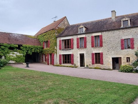 Première photo du bien