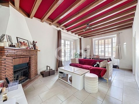 Première photo du bien