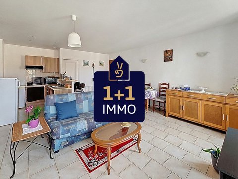 Première photo du bien