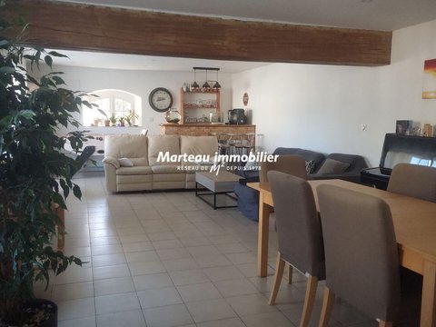 Première photo du bien