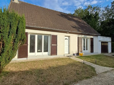 Première photo du bien