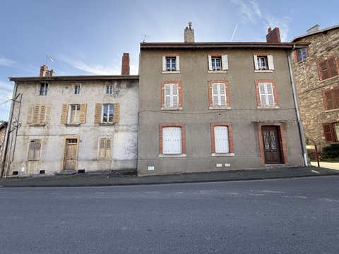 Première photo du bien