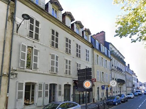 Première photo du bien