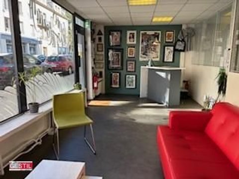 Première photo du bien