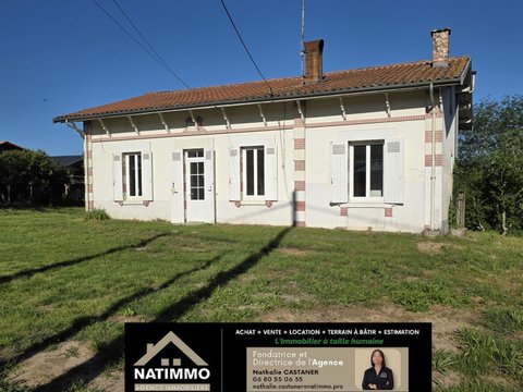 Première photo du bien