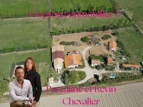 Première photo du bien