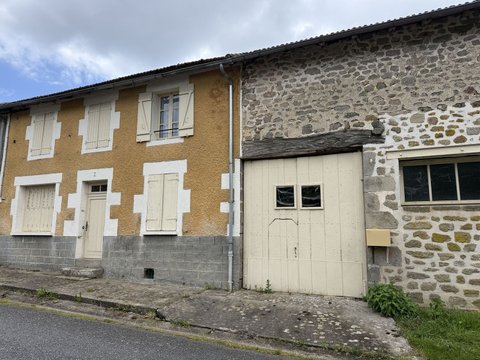 Première photo du bien